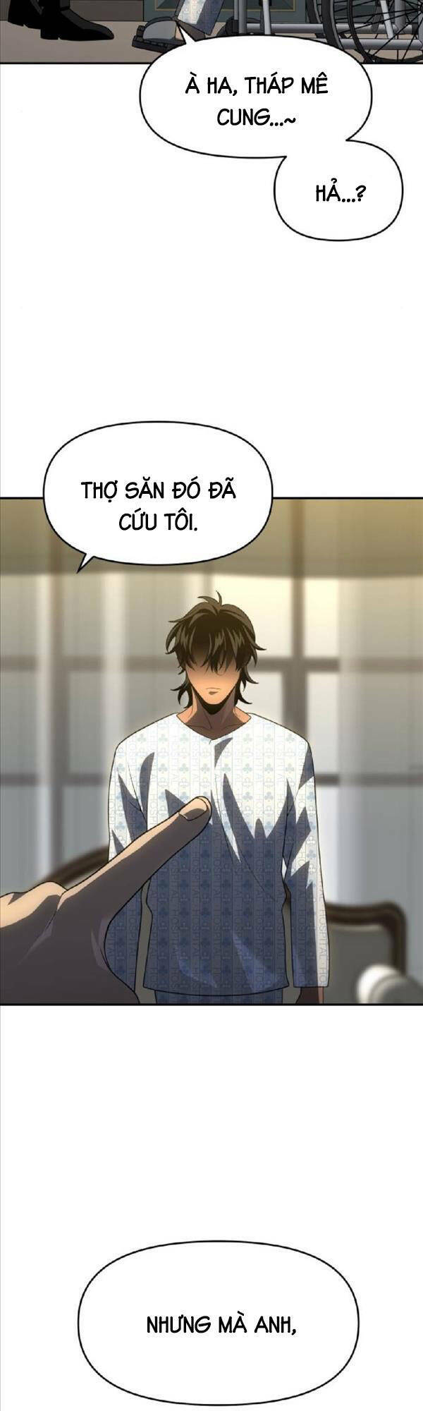 Ta Từng Là Tháp Vương - Chapter 21 - Page 77