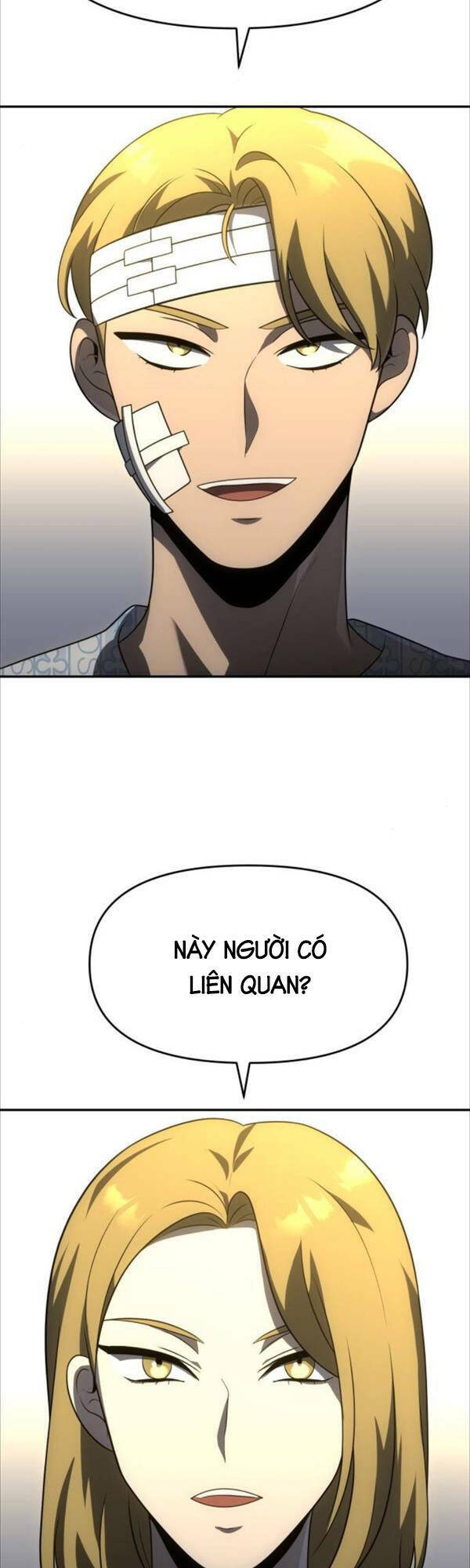 Ta Từng Là Tháp Vương - Chapter 21 - Page 81