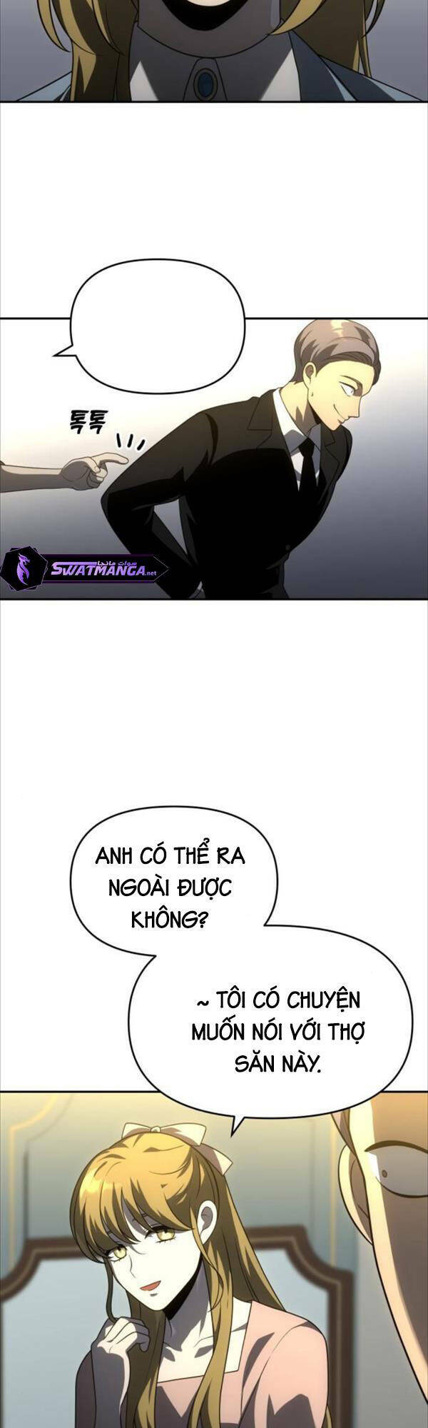 Ta Từng Là Tháp Vương - Chapter 21 - Page 82