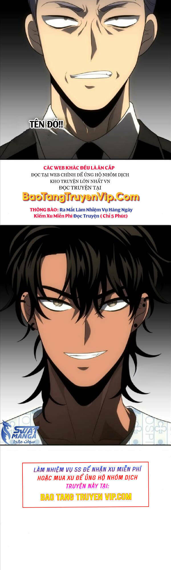 Ta Từng Là Tháp Vương - Chapter 21 - Page 86