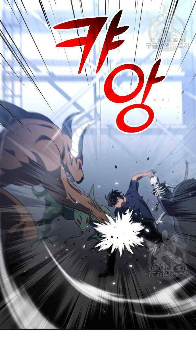 Ta Từng Là Tháp Vương - Chapter 22 - Page 138