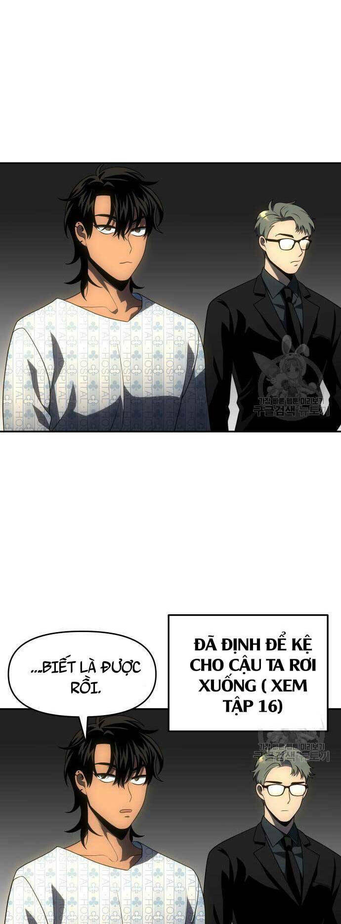 Ta Từng Là Tháp Vương - Chapter 22 - Page 17