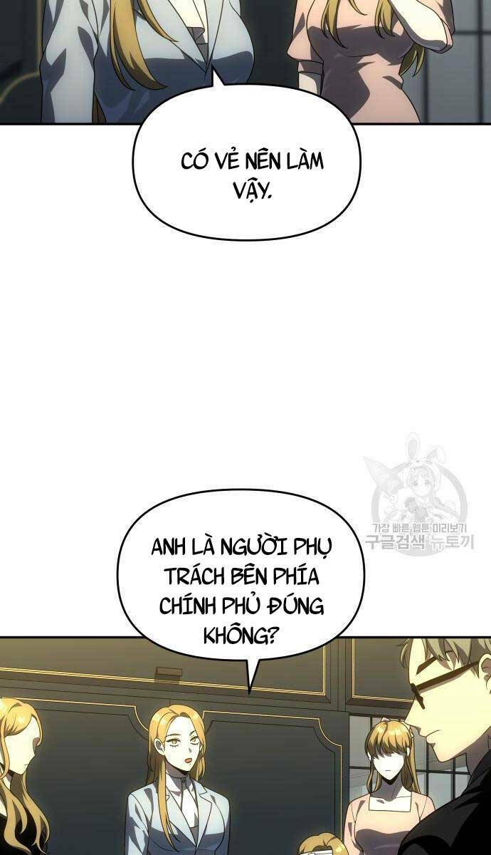 Ta Từng Là Tháp Vương - Chapter 22 - Page 19