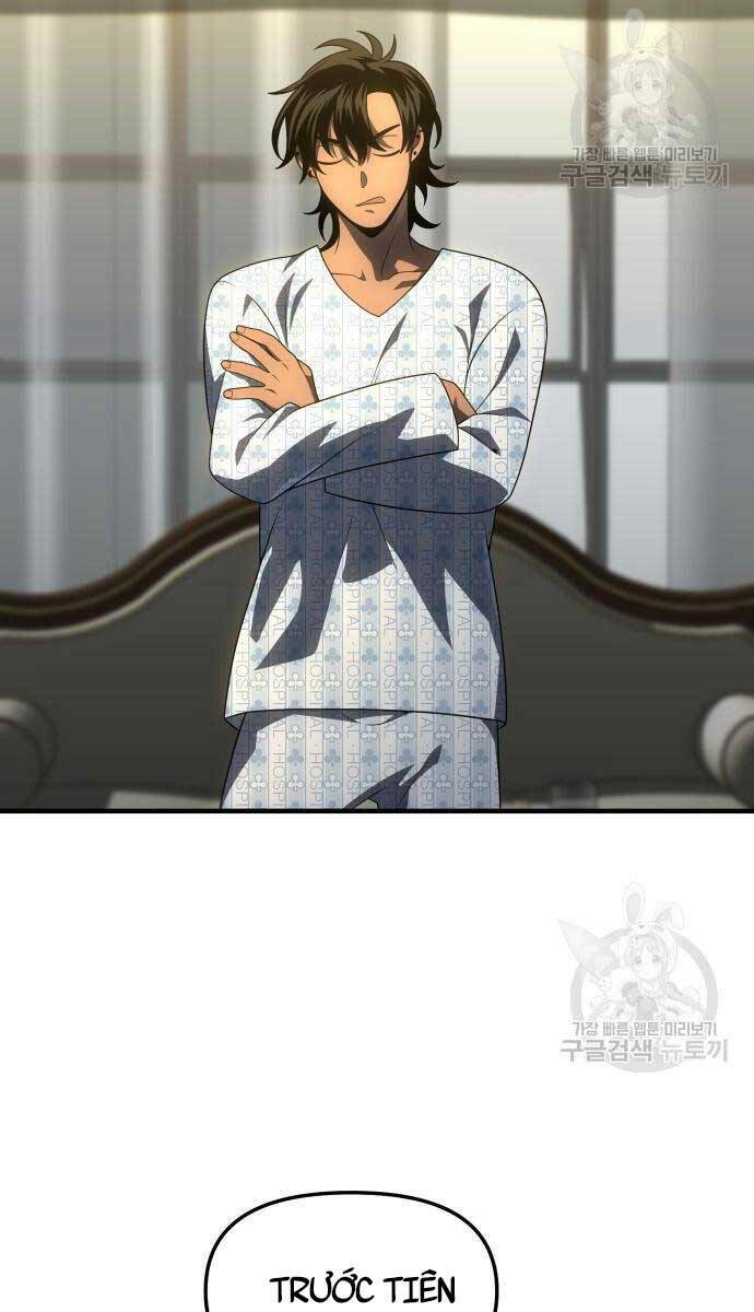 Ta Từng Là Tháp Vương - Chapter 22 - Page 38