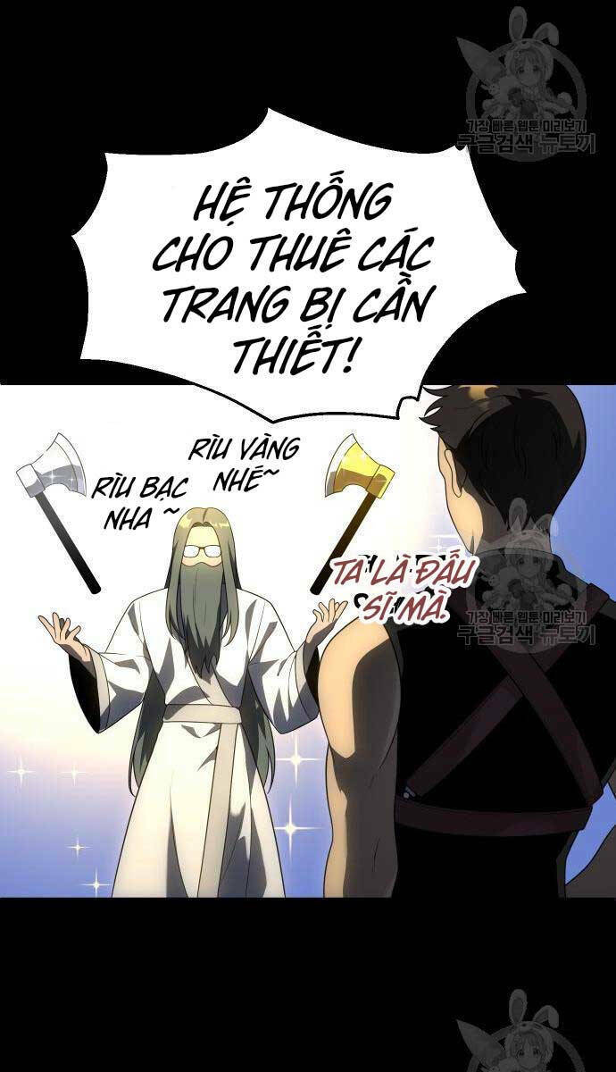 Ta Từng Là Tháp Vương - Chapter 22 - Page 56