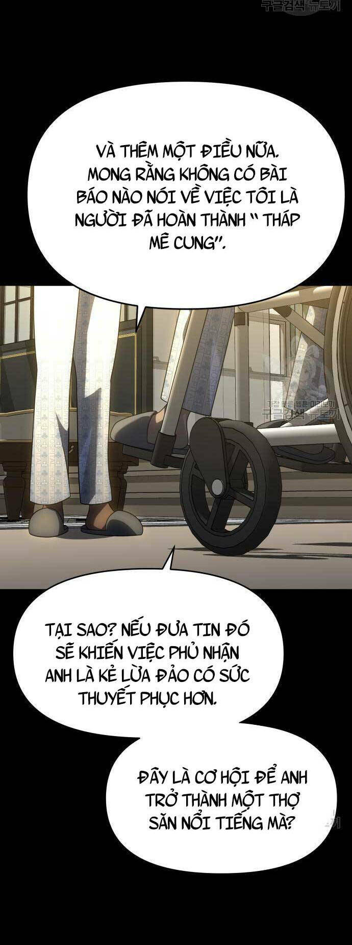 Ta Từng Là Tháp Vương - Chapter 22 - Page 82