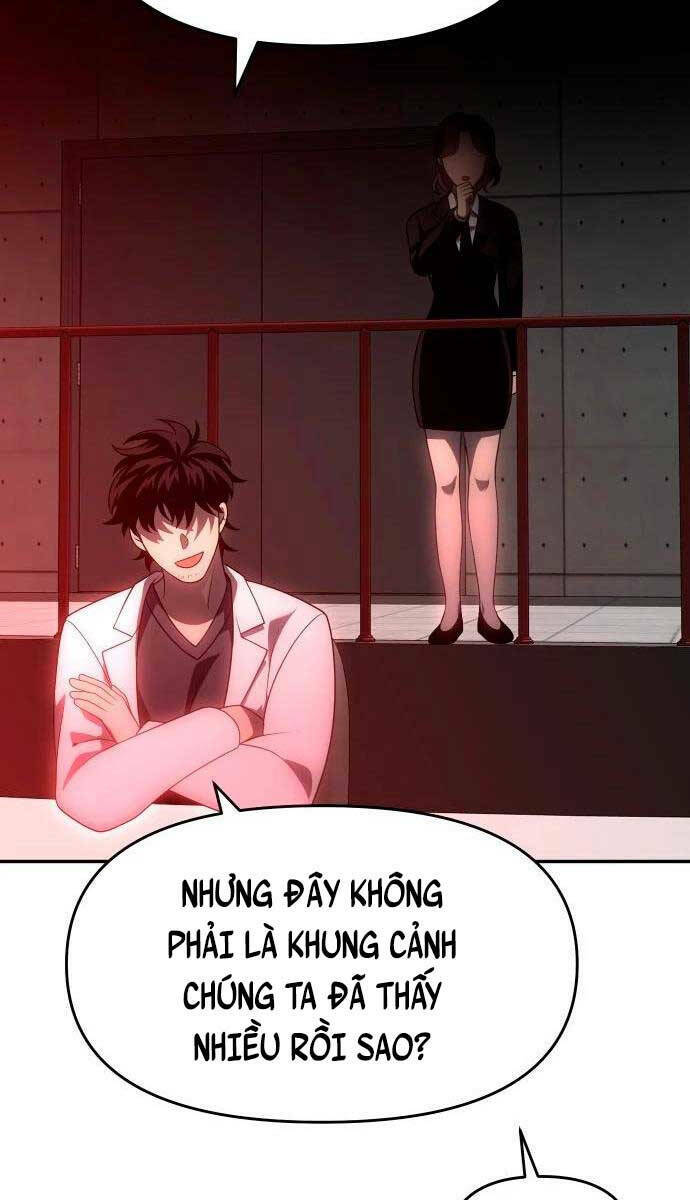 Ta Từng Là Tháp Vương - Chapter 23 - Page 20