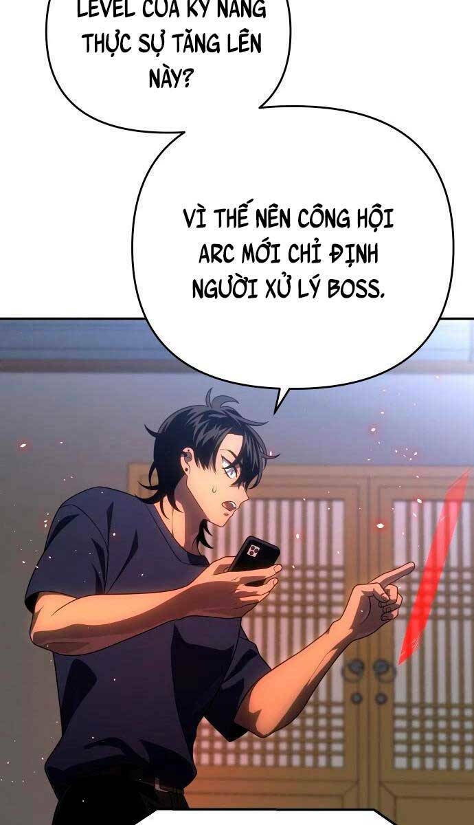 Ta Từng Là Tháp Vương - Chapter 23 - Page 42