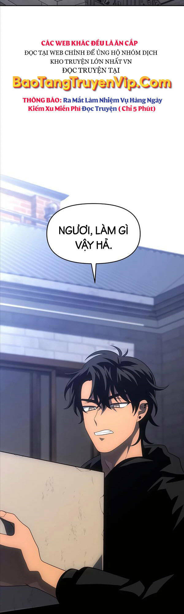 Ta Từng Là Tháp Vương - Chapter 24 - Page 11