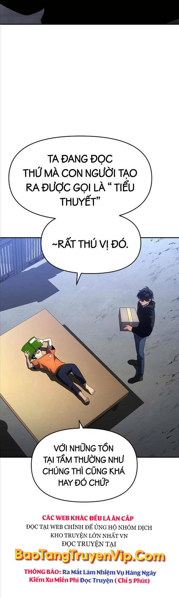 Ta Từng Là Tháp Vương - Chapter 24 - Page 12