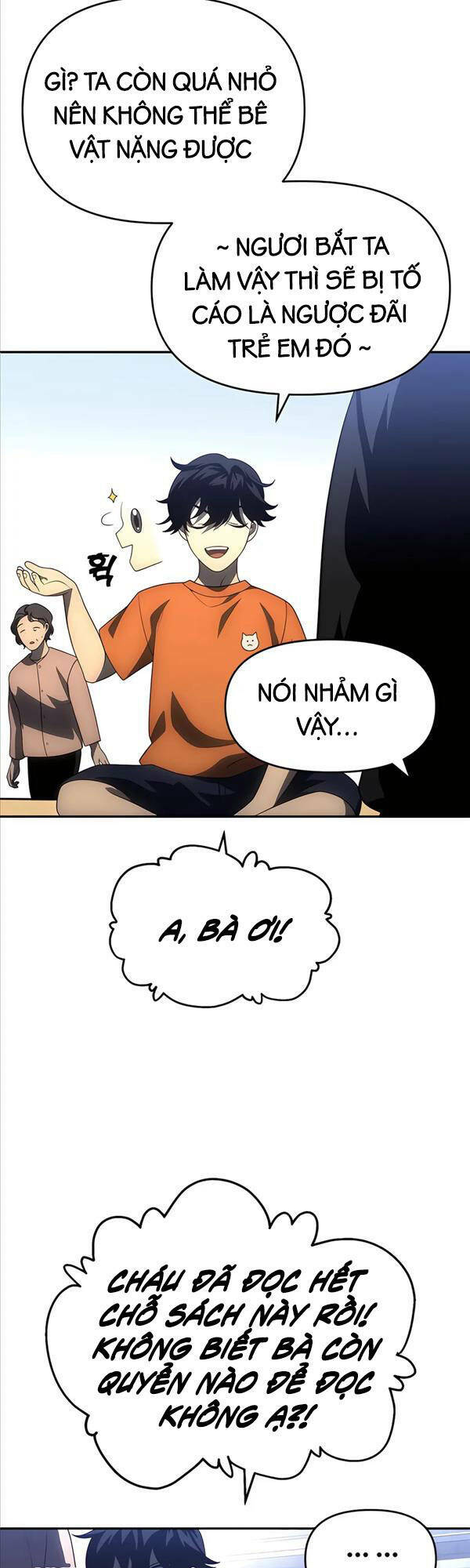 Ta Từng Là Tháp Vương - Chapter 24 - Page 14