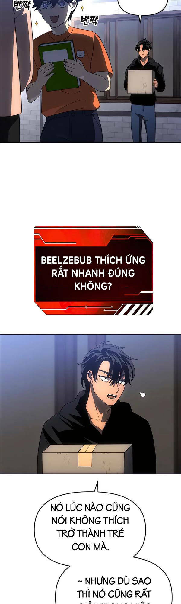 Ta Từng Là Tháp Vương - Chapter 24 - Page 15