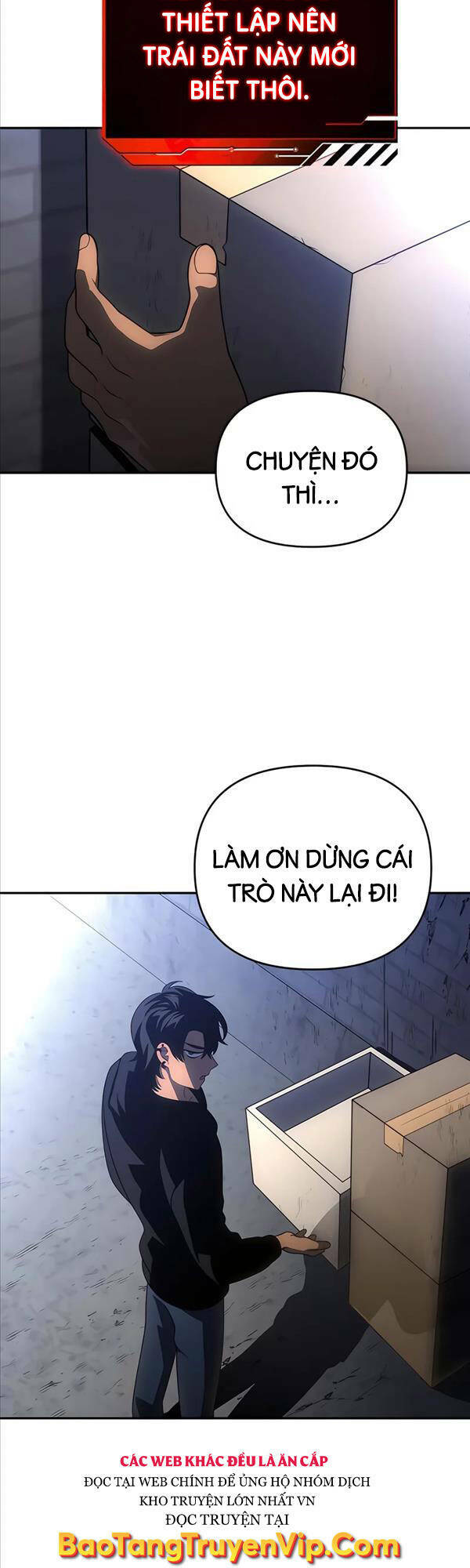 Ta Từng Là Tháp Vương - Chapter 24 - Page 17