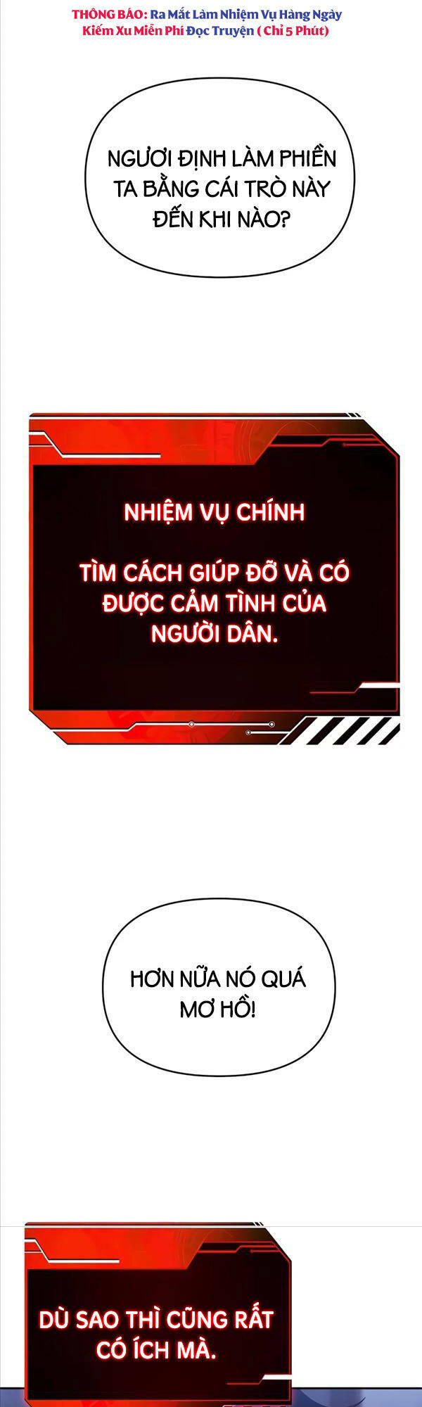 Ta Từng Là Tháp Vương - Chapter 24 - Page 18