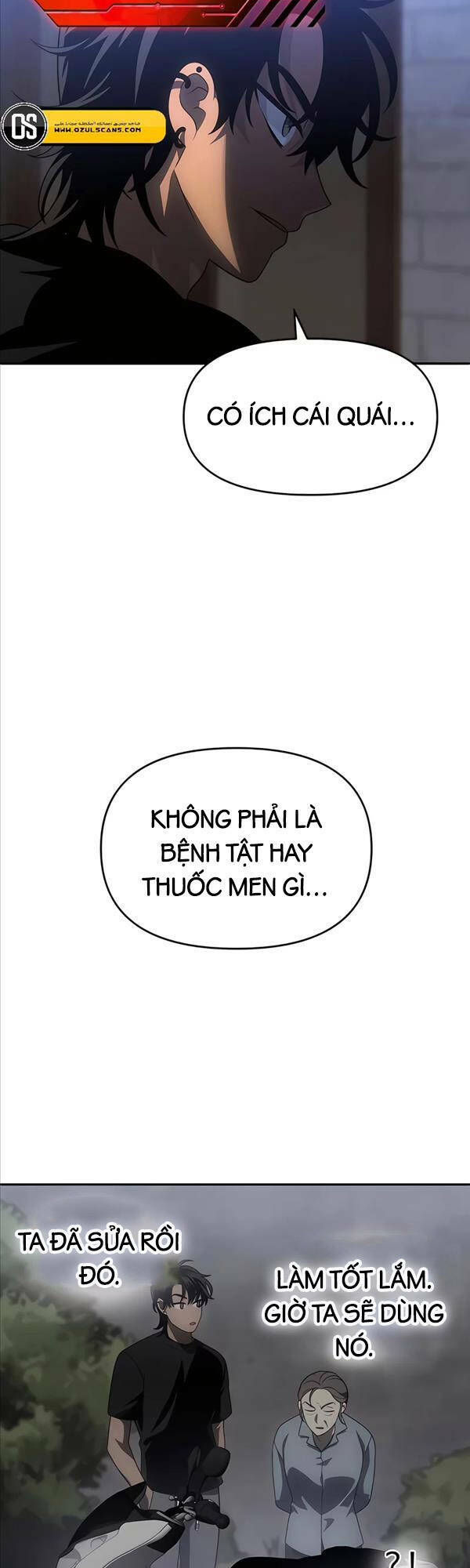 Ta Từng Là Tháp Vương - Chapter 24 - Page 19