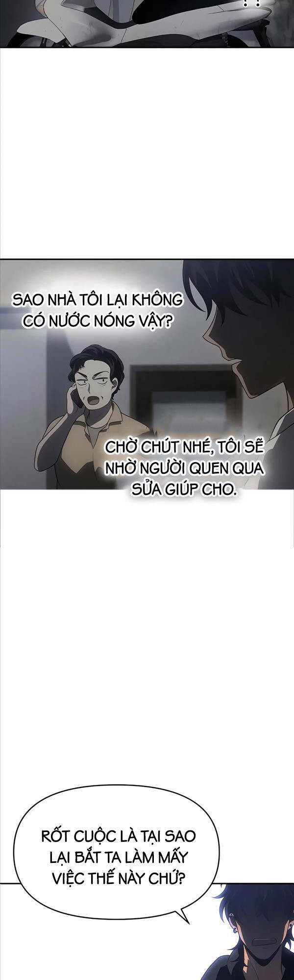 Ta Từng Là Tháp Vương - Chapter 24 - Page 20