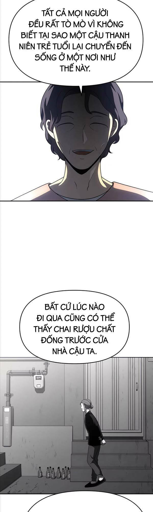 Ta Từng Là Tháp Vương - Chapter 24 - Page 22