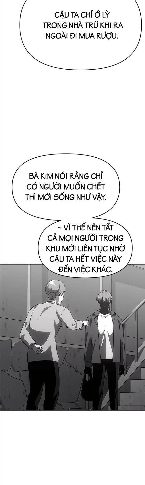 Ta Từng Là Tháp Vương - Chapter 24 - Page 23