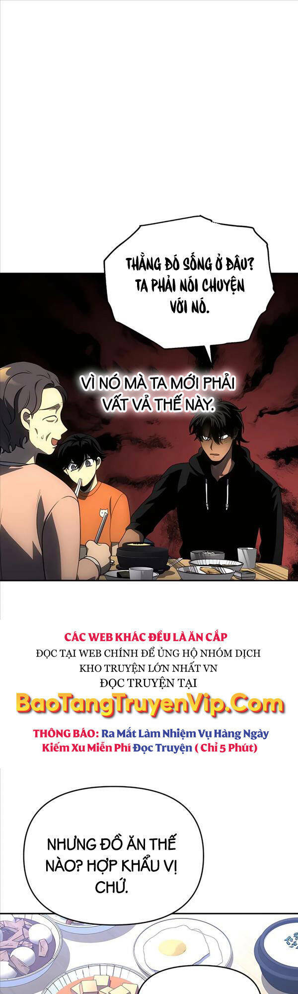 Ta Từng Là Tháp Vương - Chapter 24 - Page 27