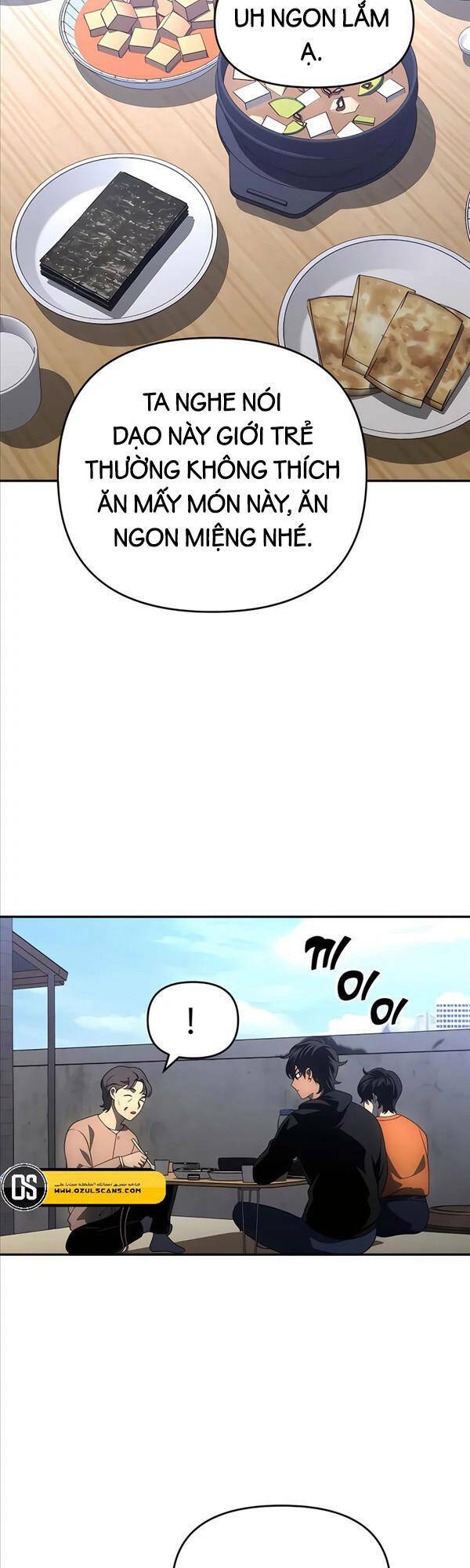 Ta Từng Là Tháp Vương - Chapter 24 - Page 28