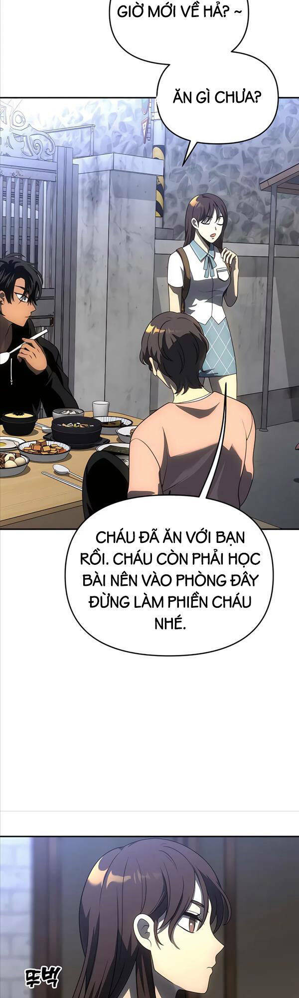 Ta Từng Là Tháp Vương - Chapter 24 - Page 29