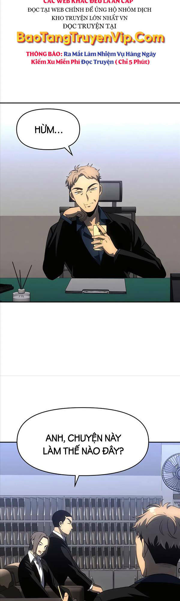 Ta Từng Là Tháp Vương - Chapter 24 - Page 32