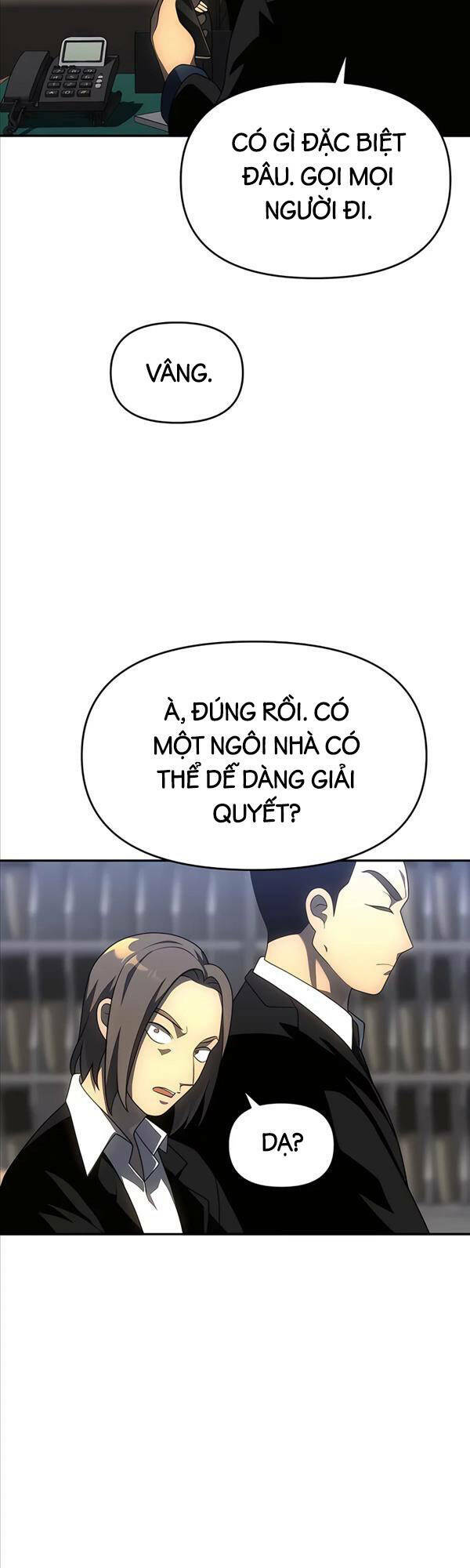 Ta Từng Là Tháp Vương - Chapter 24 - Page 33