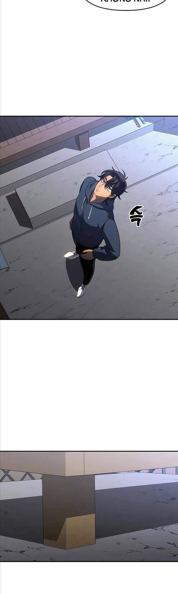 Ta Từng Là Tháp Vương - Chapter 24 - Page 37