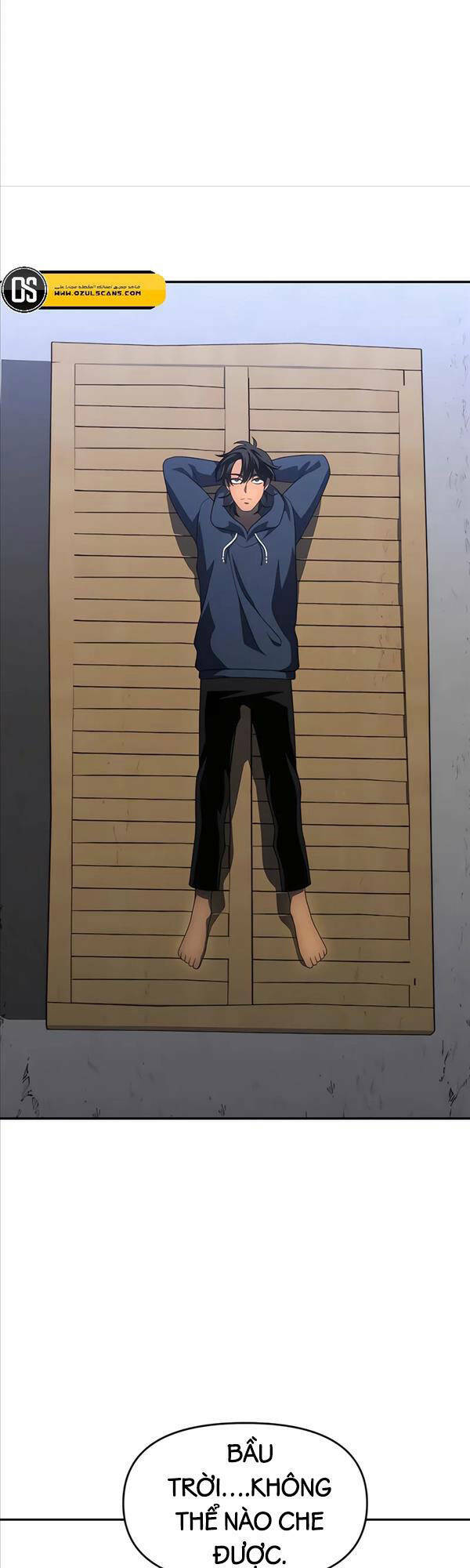 Ta Từng Là Tháp Vương - Chapter 24 - Page 38