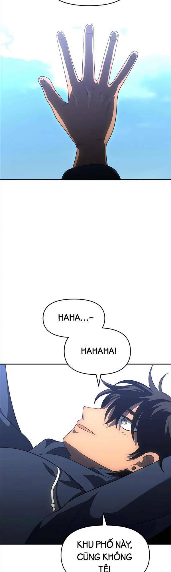 Ta Từng Là Tháp Vương - Chapter 24 - Page 39