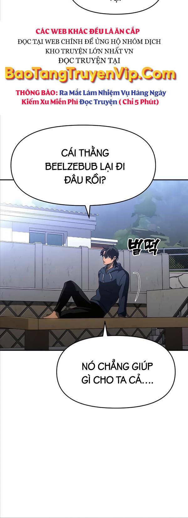 Ta Từng Là Tháp Vương - Chapter 24 - Page 40