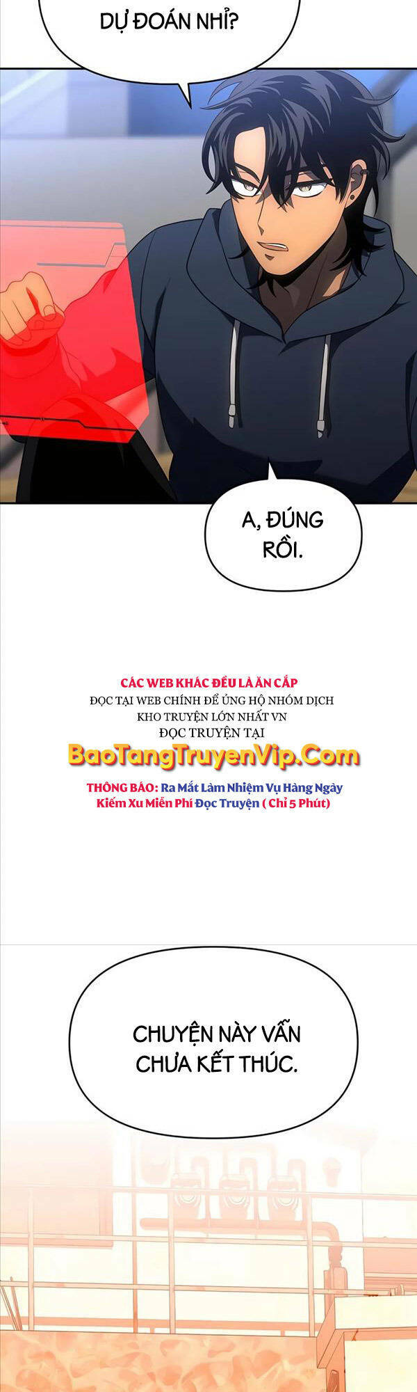 Ta Từng Là Tháp Vương - Chapter 24 - Page 42