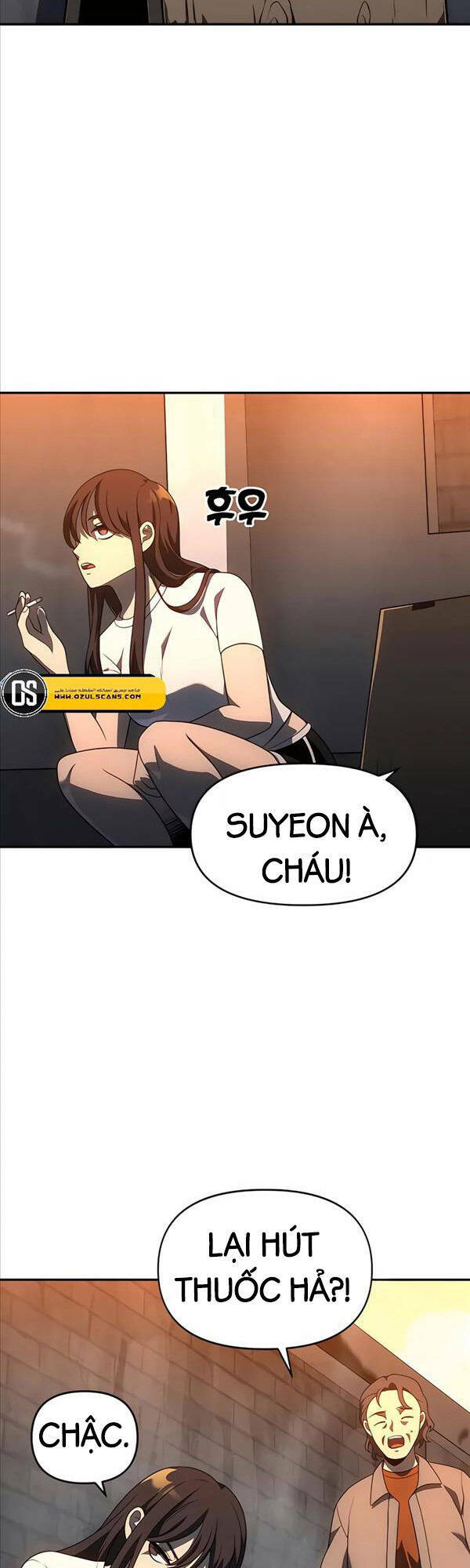 Ta Từng Là Tháp Vương - Chapter 24 - Page 44