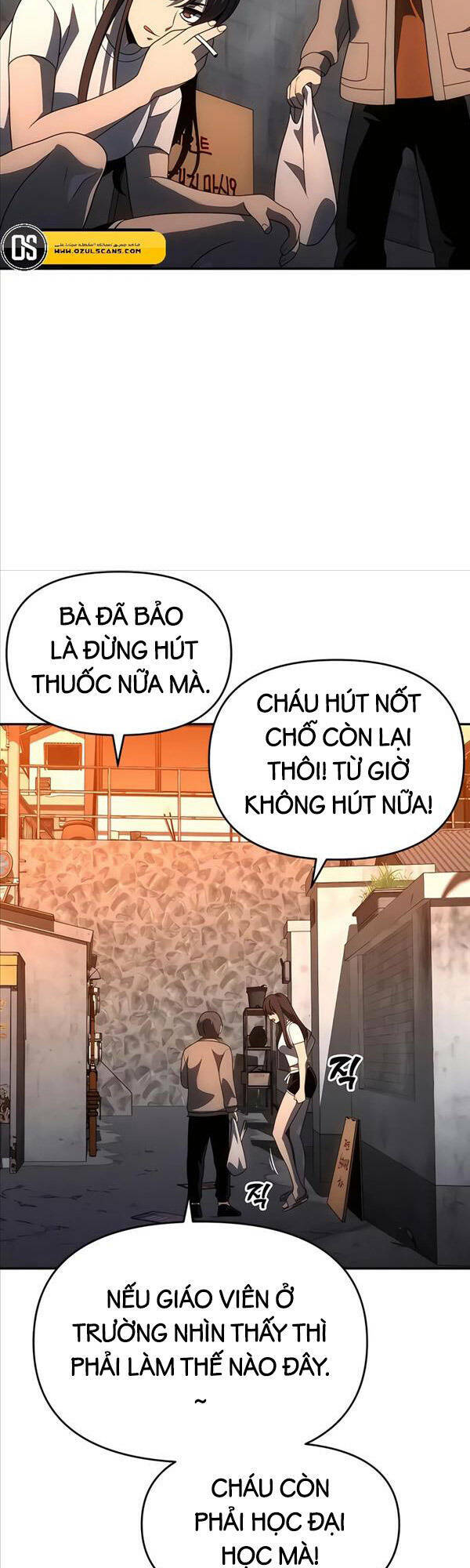 Ta Từng Là Tháp Vương - Chapter 24 - Page 45