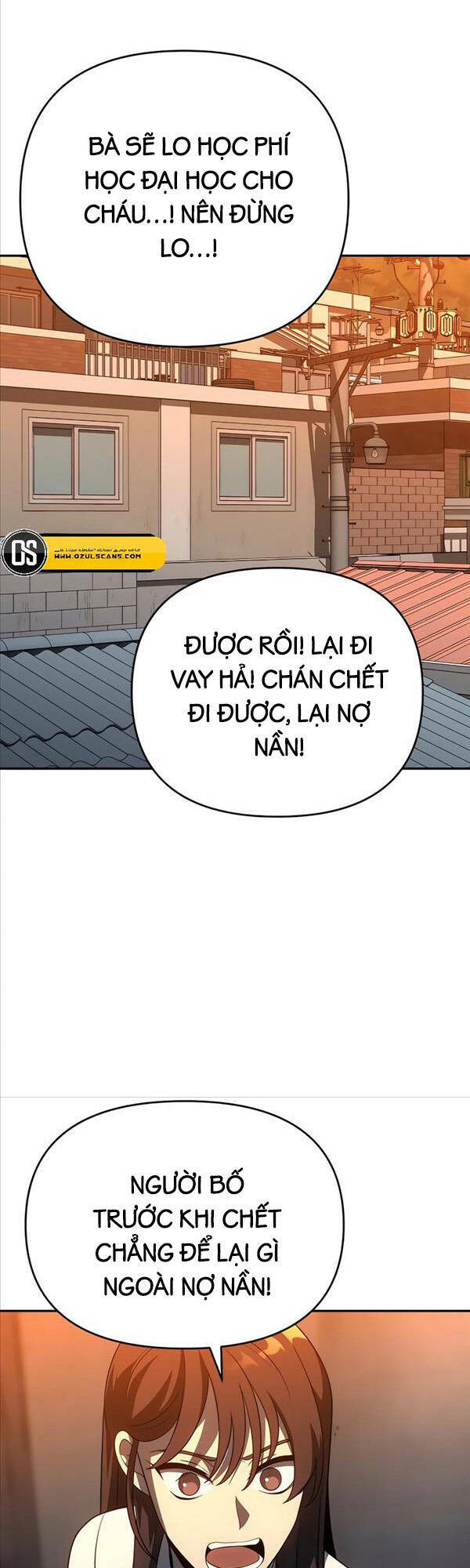 Ta Từng Là Tháp Vương - Chapter 24 - Page 47