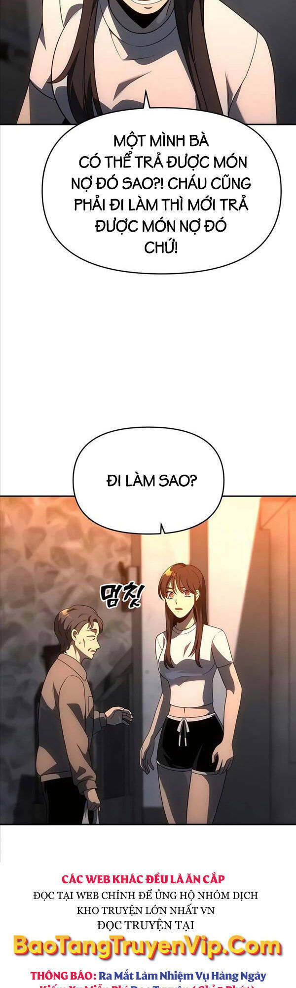 Ta Từng Là Tháp Vương - Chapter 24 - Page 48
