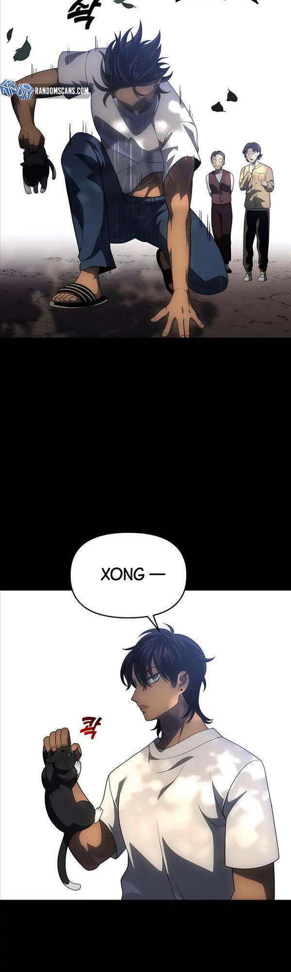 Ta Từng Là Tháp Vương - Chapter 24 - Page 4