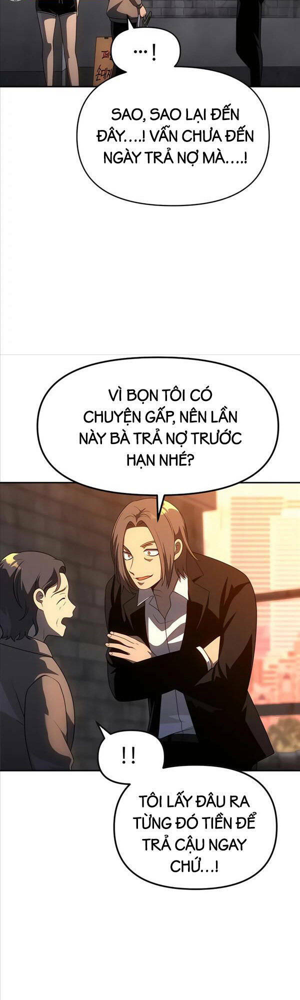 Ta Từng Là Tháp Vương - Chapter 24 - Page 50