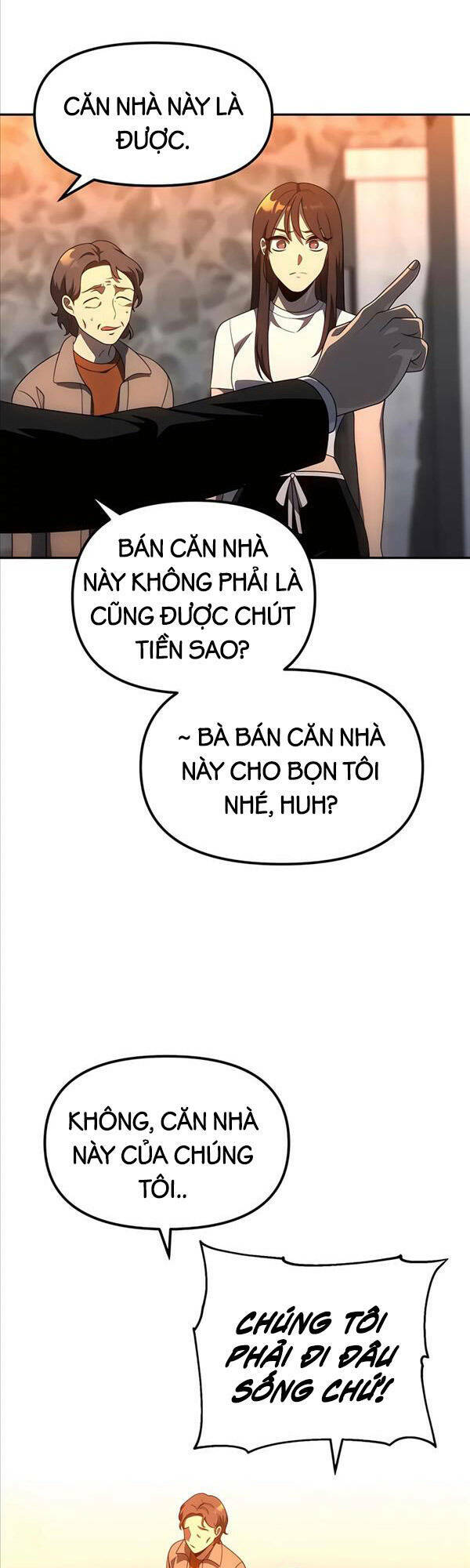 Ta Từng Là Tháp Vương - Chapter 24 - Page 51