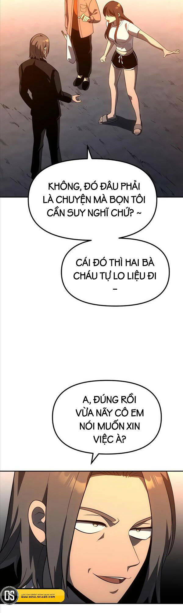 Ta Từng Là Tháp Vương - Chapter 24 - Page 52