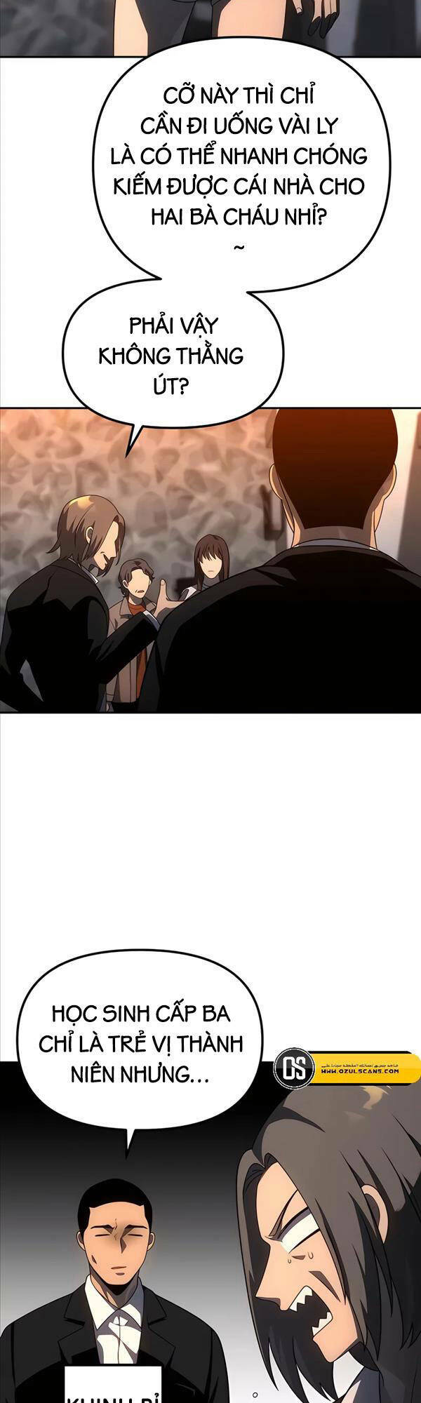 Ta Từng Là Tháp Vương - Chapter 24 - Page 54