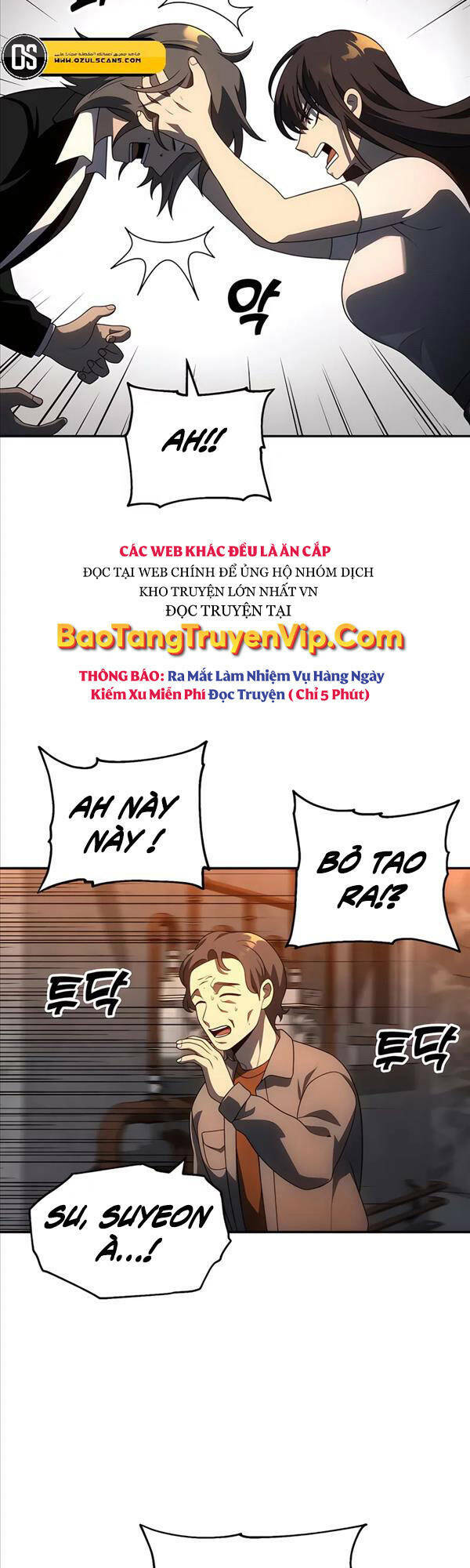 Ta Từng Là Tháp Vương - Chapter 24 - Page 56