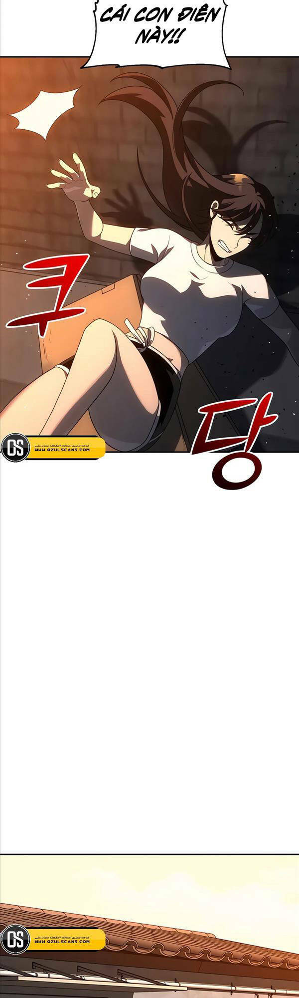 Ta Từng Là Tháp Vương - Chapter 24 - Page 57