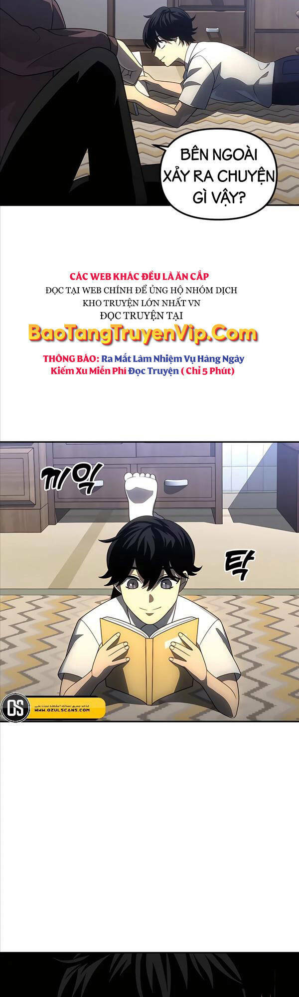 Ta Từng Là Tháp Vương - Chapter 24 - Page 59