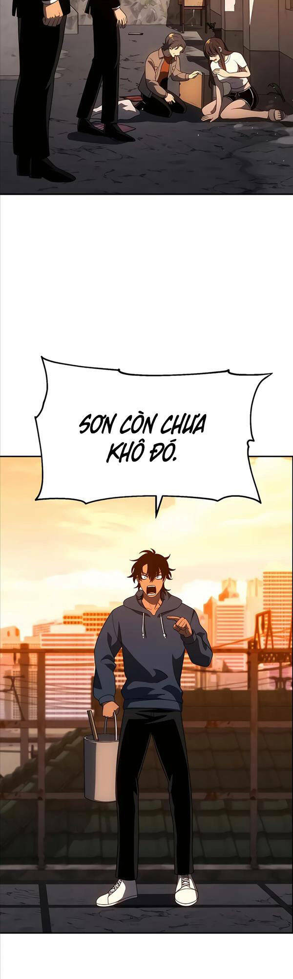 Ta Từng Là Tháp Vương - Chapter 24 - Page 65