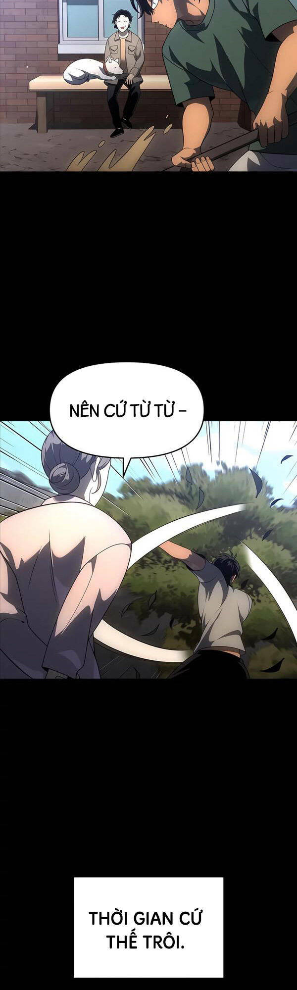 Ta Từng Là Tháp Vương - Chapter 24 - Page 6