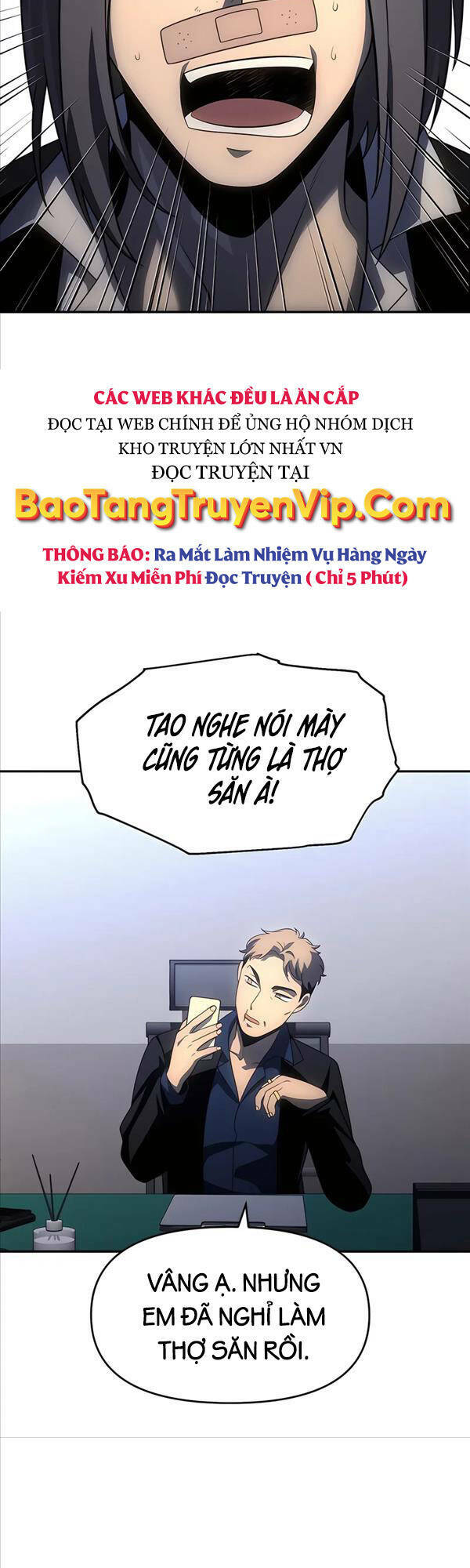Ta Từng Là Tháp Vương - Chapter 24 - Page 74
