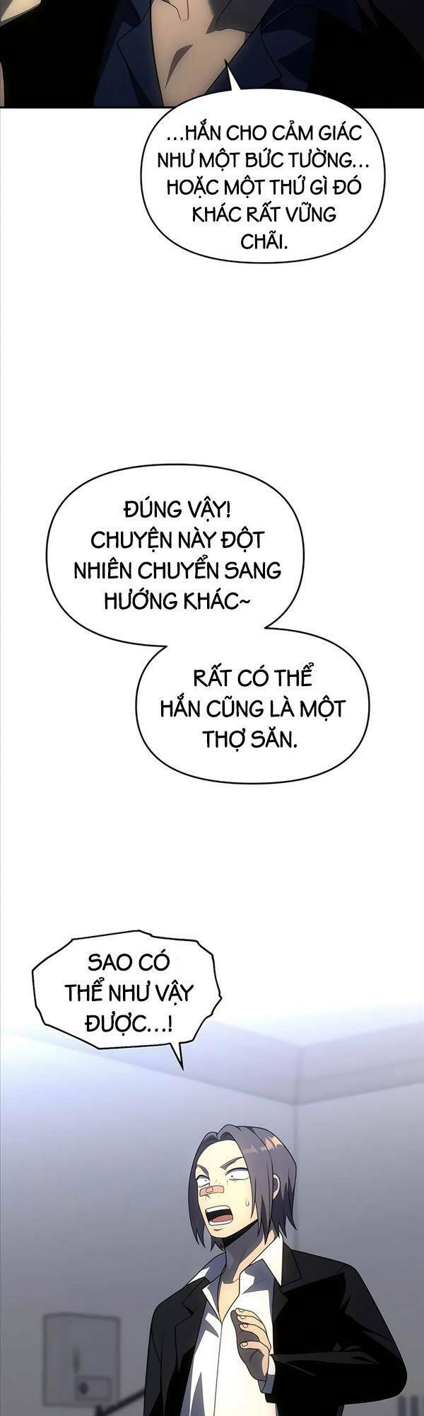 Ta Từng Là Tháp Vương - Chapter 24 - Page 76