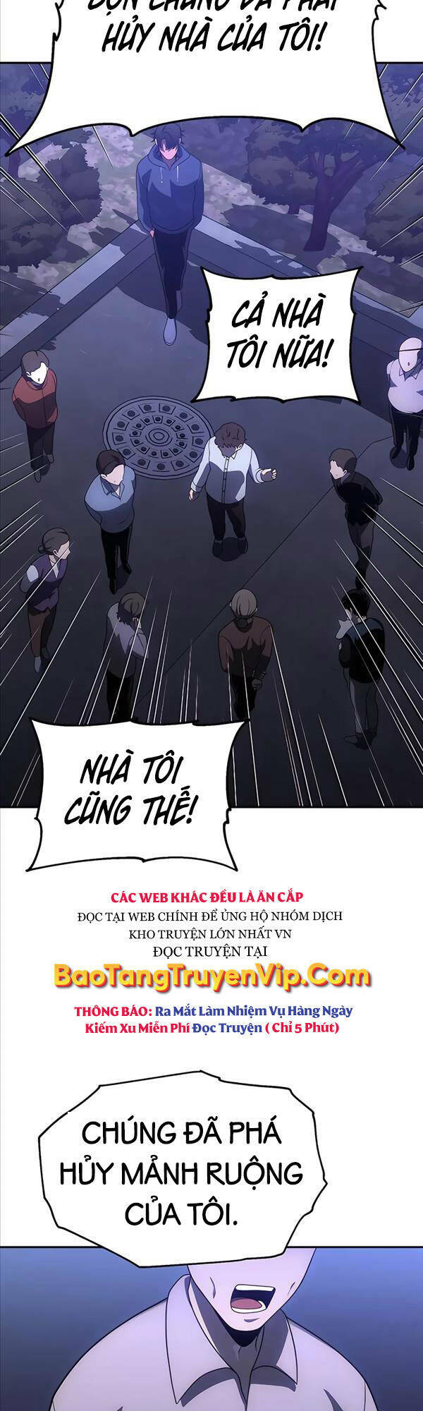 Ta Từng Là Tháp Vương - Chapter 24 - Page 79