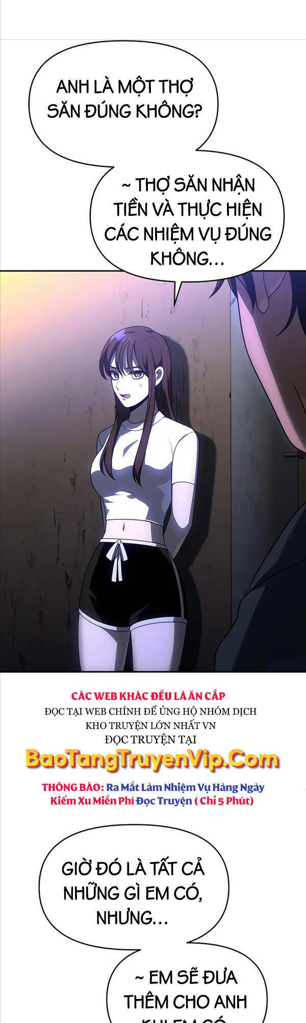 Ta Từng Là Tháp Vương - Chapter 24 - Page 83